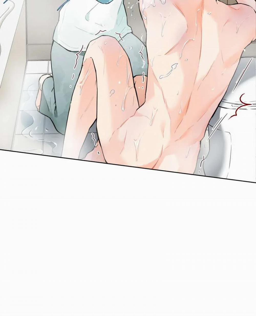 [18+] Trong Nhà Tôi Có Chuột 2.2 trang 25