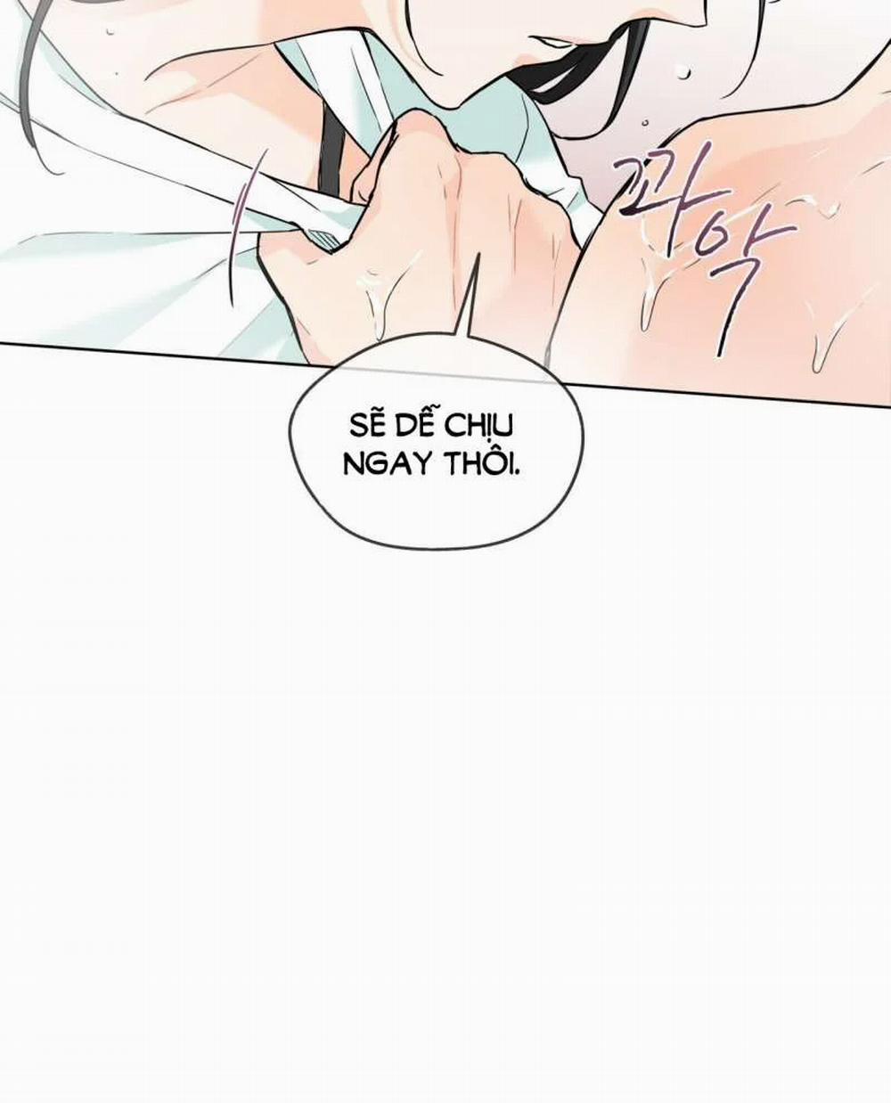 [18+] Trong Nhà Tôi Có Chuột 2.2 trang 27