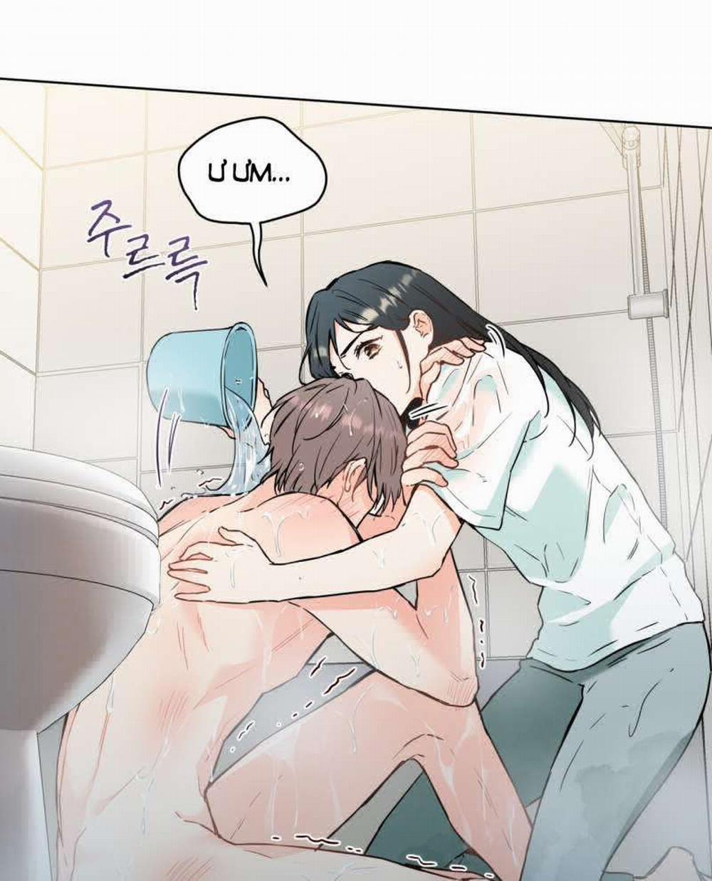 [18+] Trong Nhà Tôi Có Chuột 2.2 trang 28