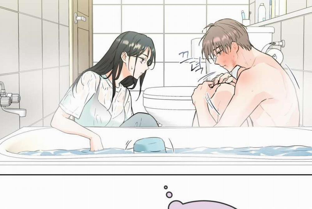 [18+] Trong Nhà Tôi Có Chuột 2.2 trang 36