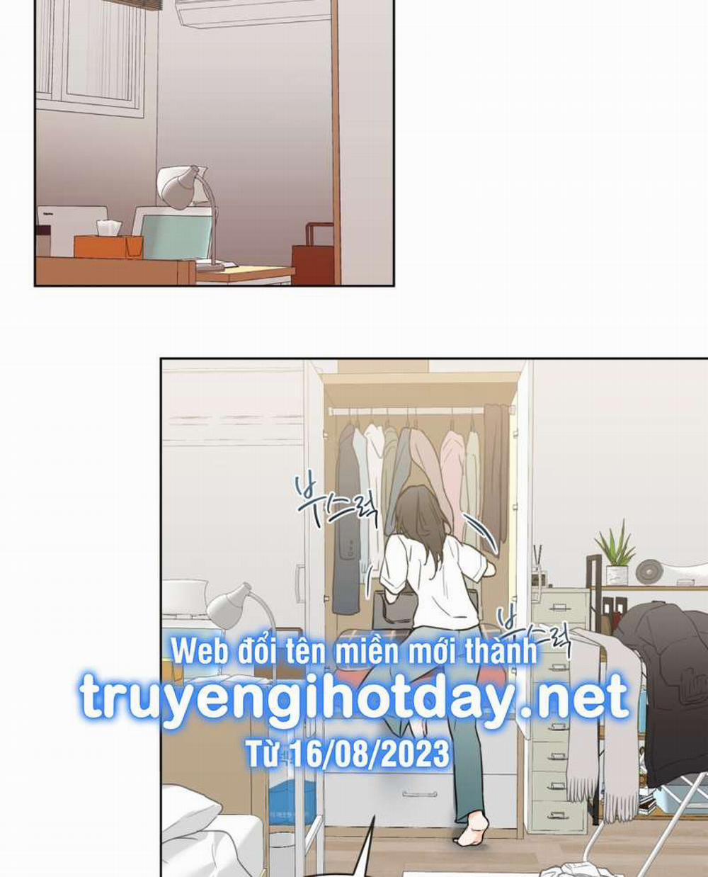 [18+] Trong Nhà Tôi Có Chuột 2.2 trang 4