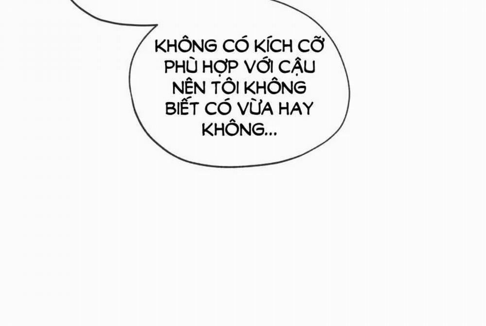 [18+] Trong Nhà Tôi Có Chuột 2.2 trang 48