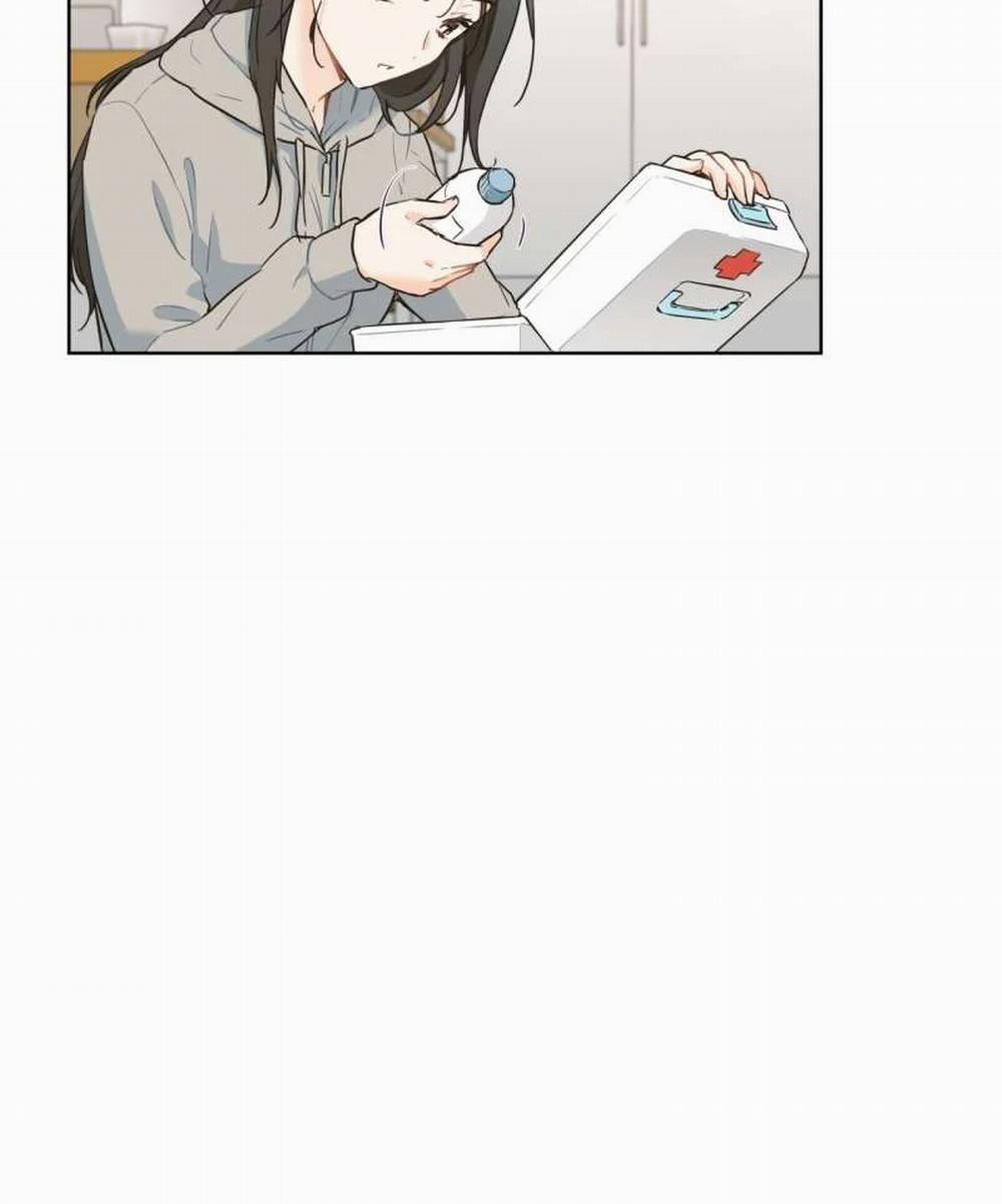 [18+] Trong Nhà Tôi Có Chuột 3.2 trang 1