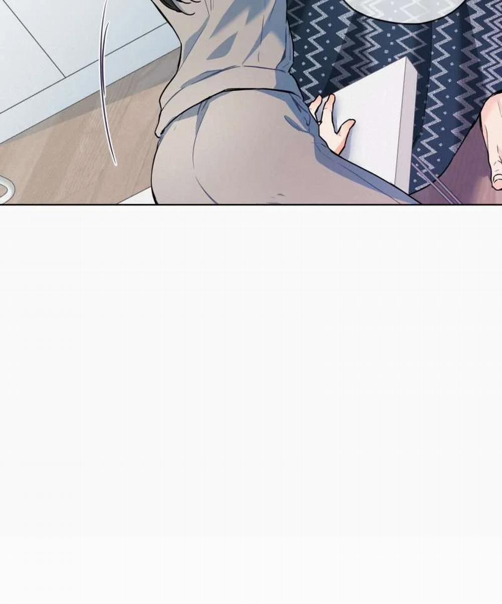 [18+] Trong Nhà Tôi Có Chuột 3.2 trang 11