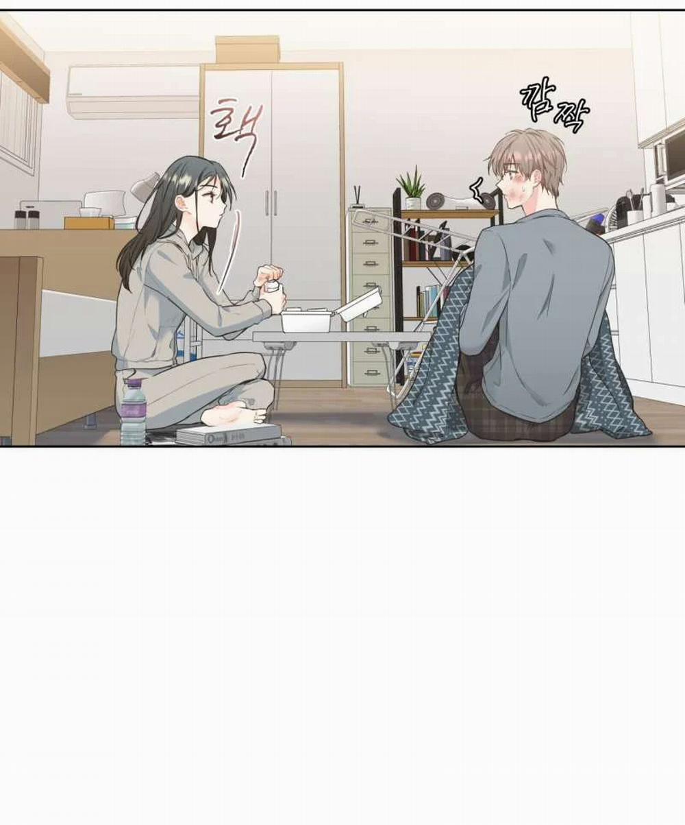 [18+] Trong Nhà Tôi Có Chuột 3.2 trang 2