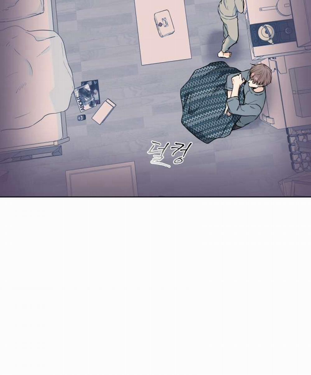 [18+] Trong Nhà Tôi Có Chuột 3.2 trang 23