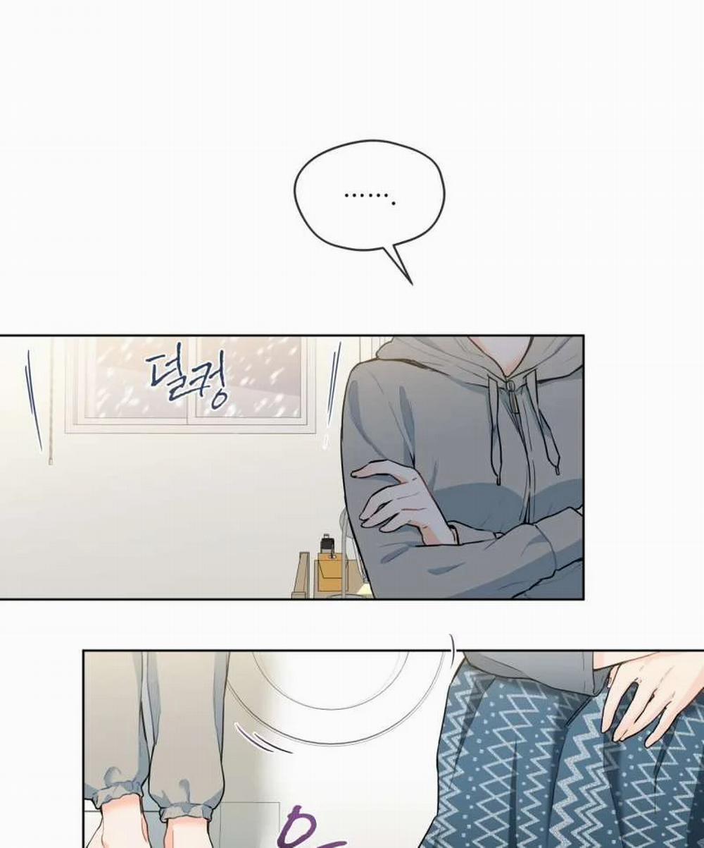 [18+] Trong Nhà Tôi Có Chuột 3.2 trang 24