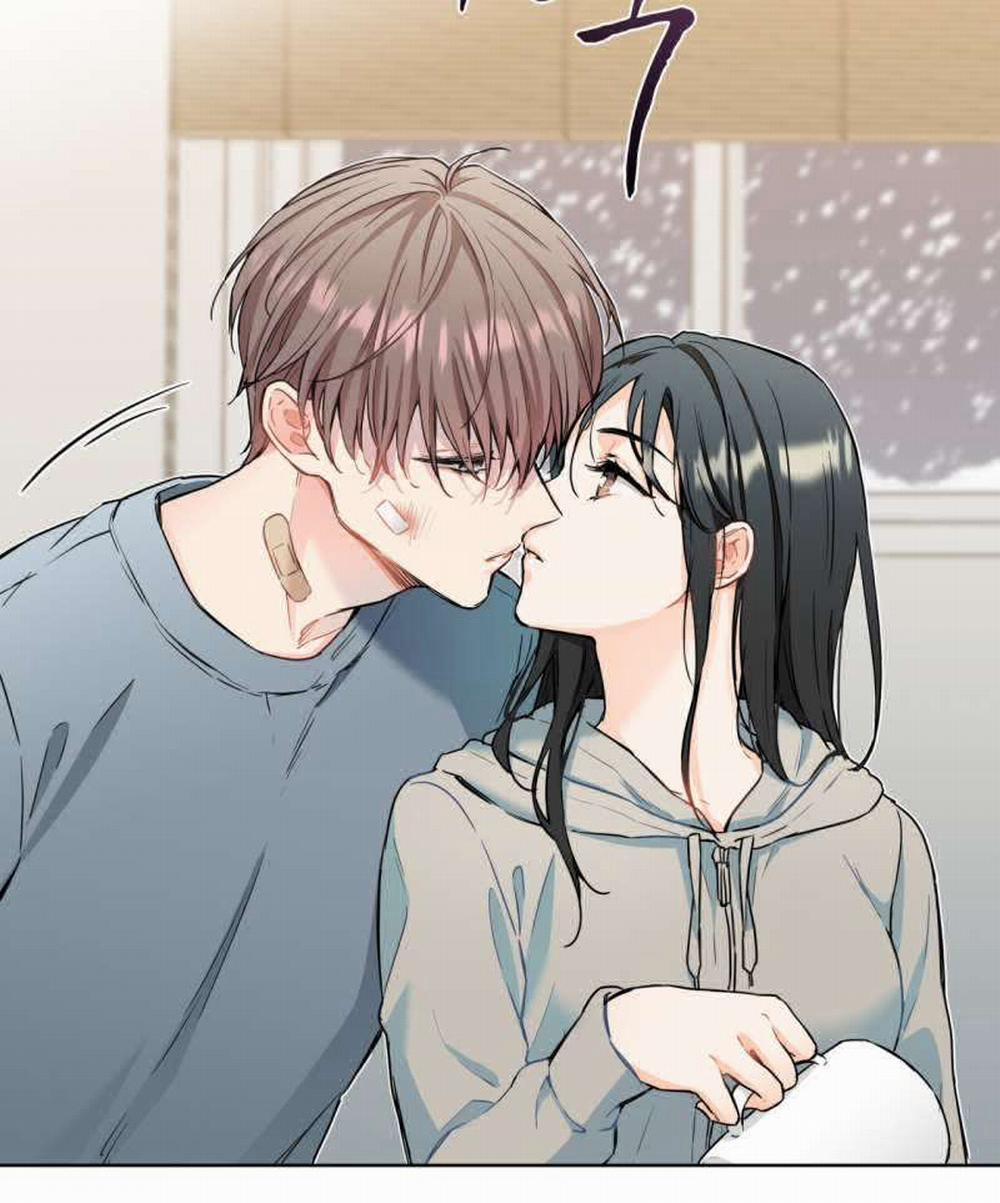 [18+] Trong Nhà Tôi Có Chuột 3.2 trang 29