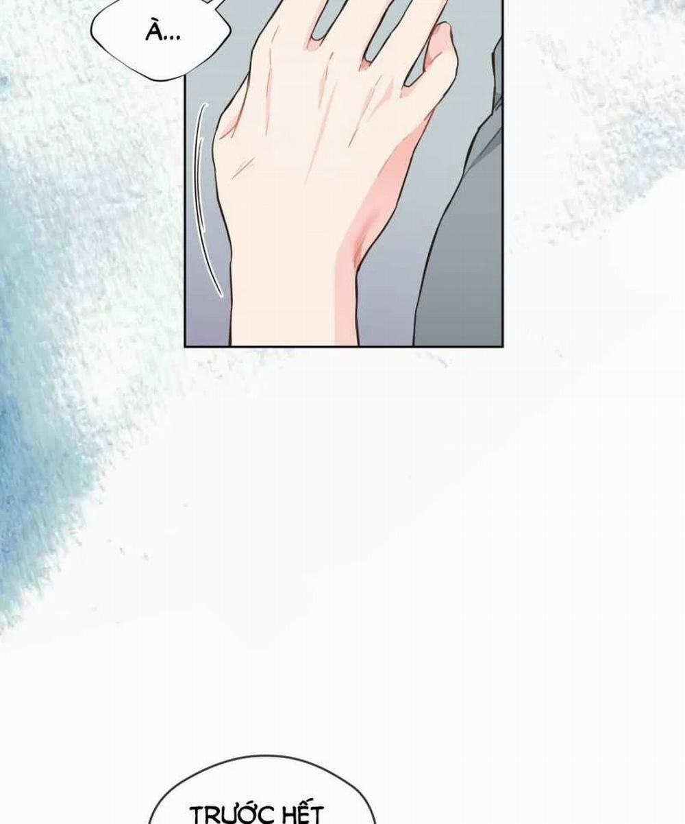 [18+] Trong Nhà Tôi Có Chuột 3.2 trang 5