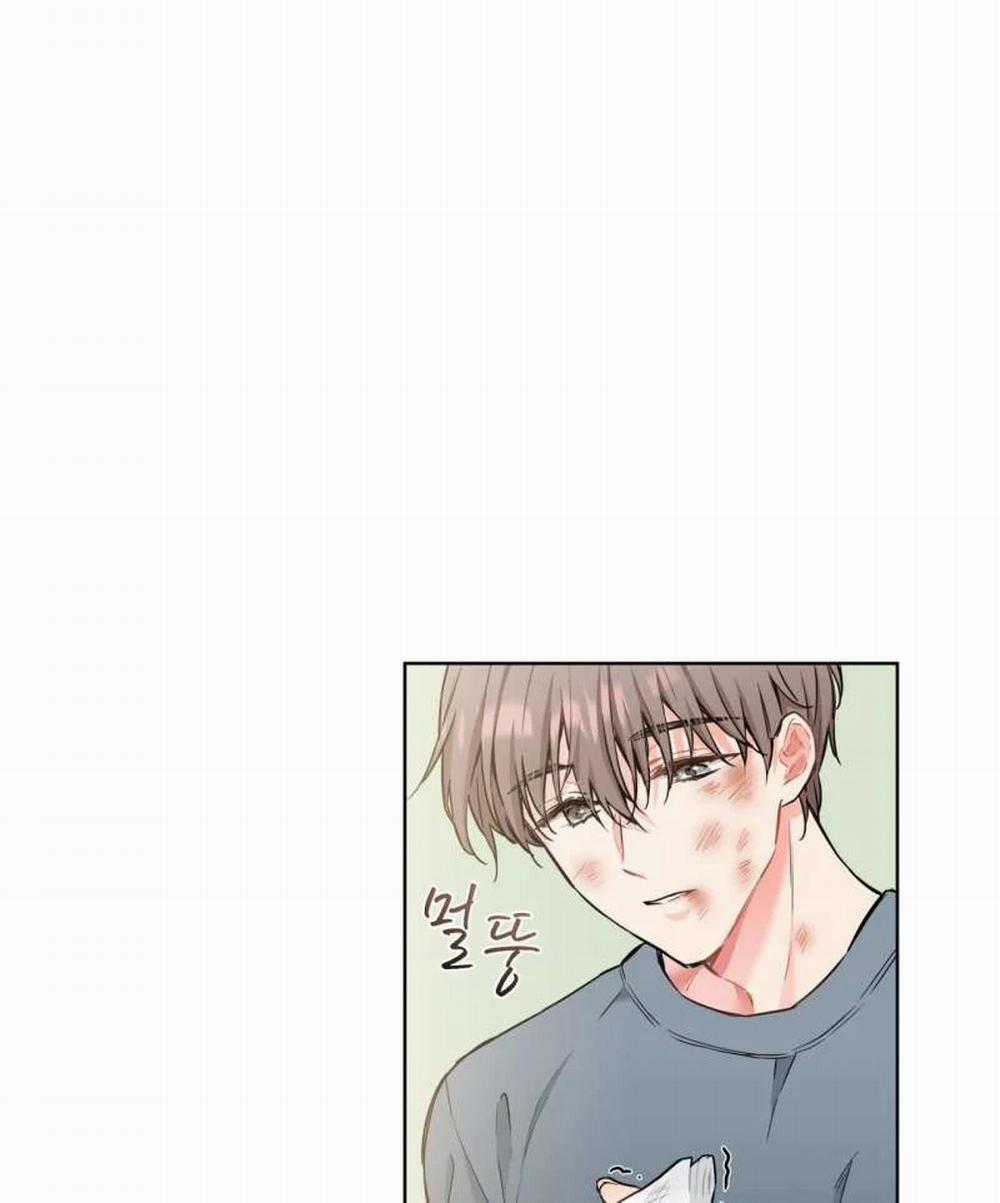 [18+] Trong Nhà Tôi Có Chuột 3.2 trang 7