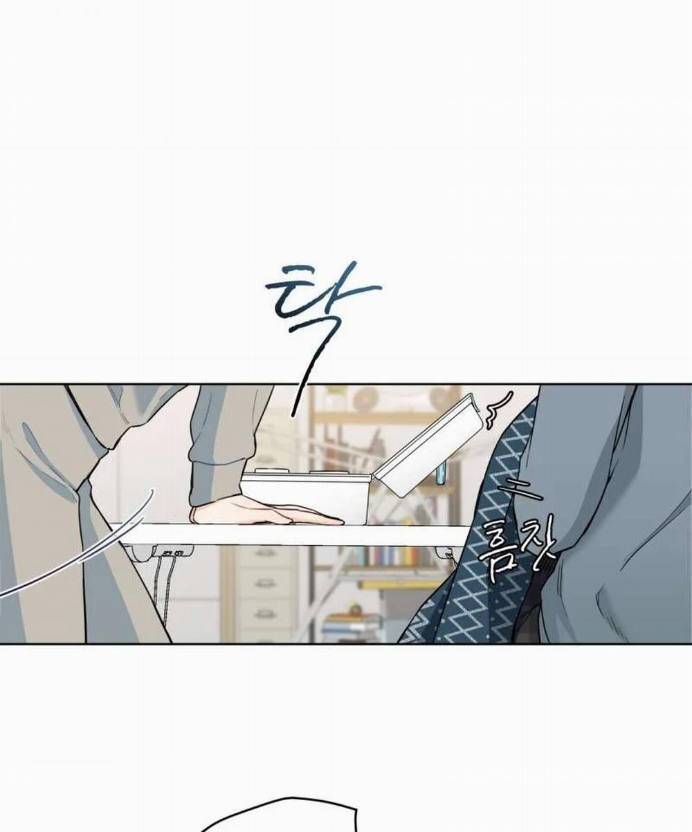 [18+] Trong Nhà Tôi Có Chuột 3.2 trang 9