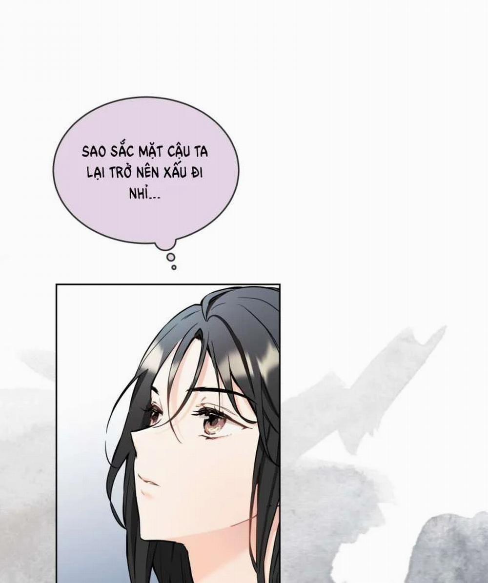 [18+] Trong Nhà Tôi Có Chuột 4.1 trang 13