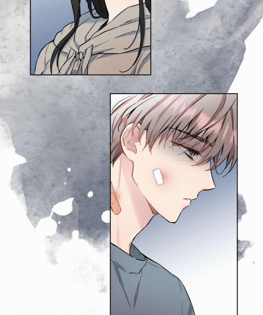 [18+] Trong Nhà Tôi Có Chuột 4.1 trang 14