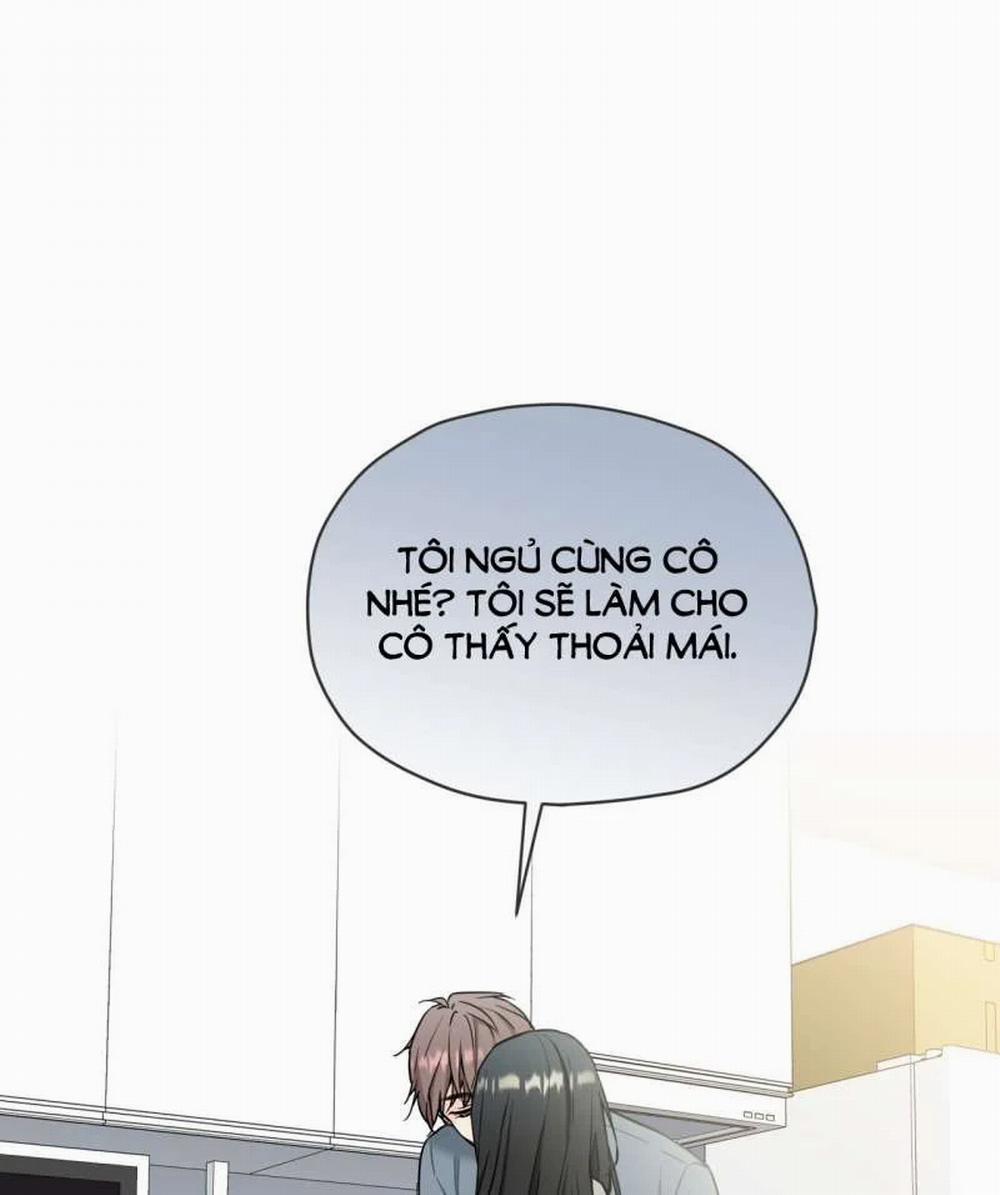 [18+] Trong Nhà Tôi Có Chuột 4.1 trang 17