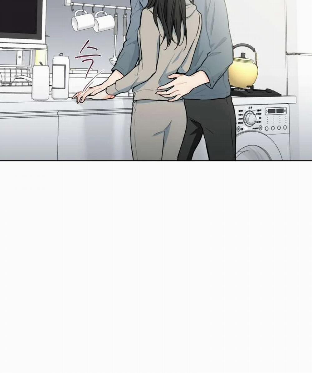 [18+] Trong Nhà Tôi Có Chuột 4.1 trang 18