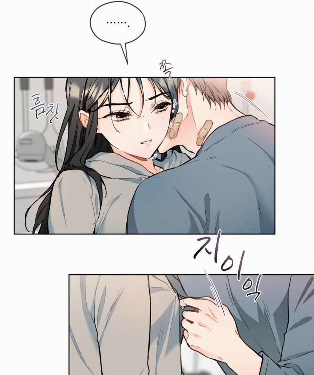 [18+] Trong Nhà Tôi Có Chuột 4.1 trang 19