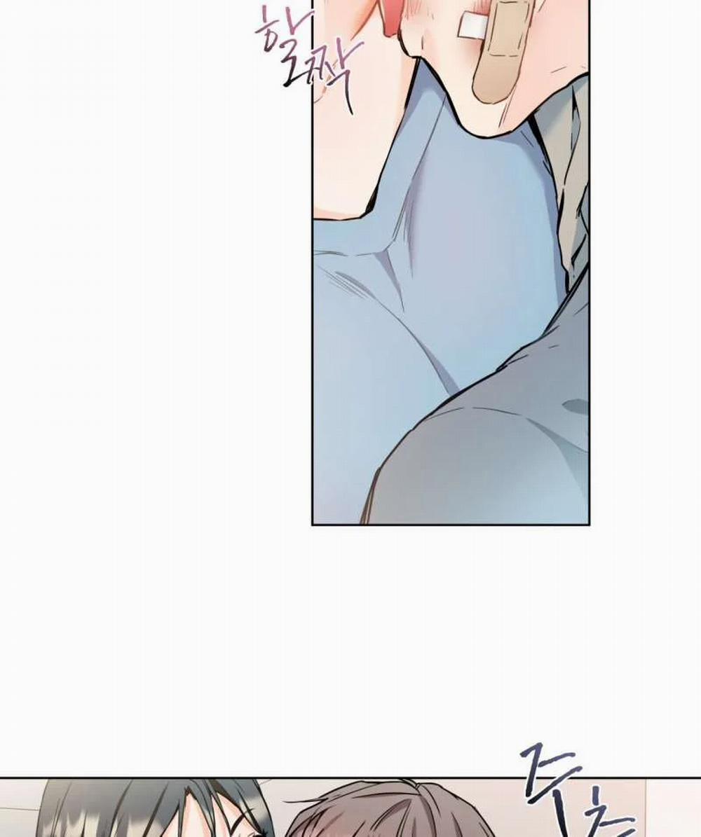 [18+] Trong Nhà Tôi Có Chuột 4.1 trang 21