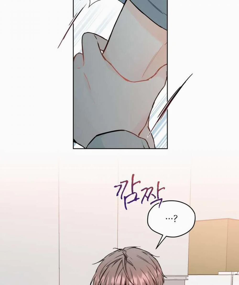 [18+] Trong Nhà Tôi Có Chuột 4.1 trang 26