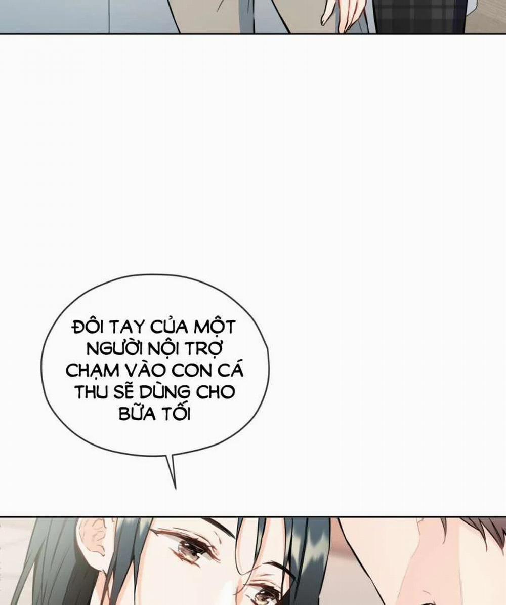 [18+] Trong Nhà Tôi Có Chuột 4.1 trang 28