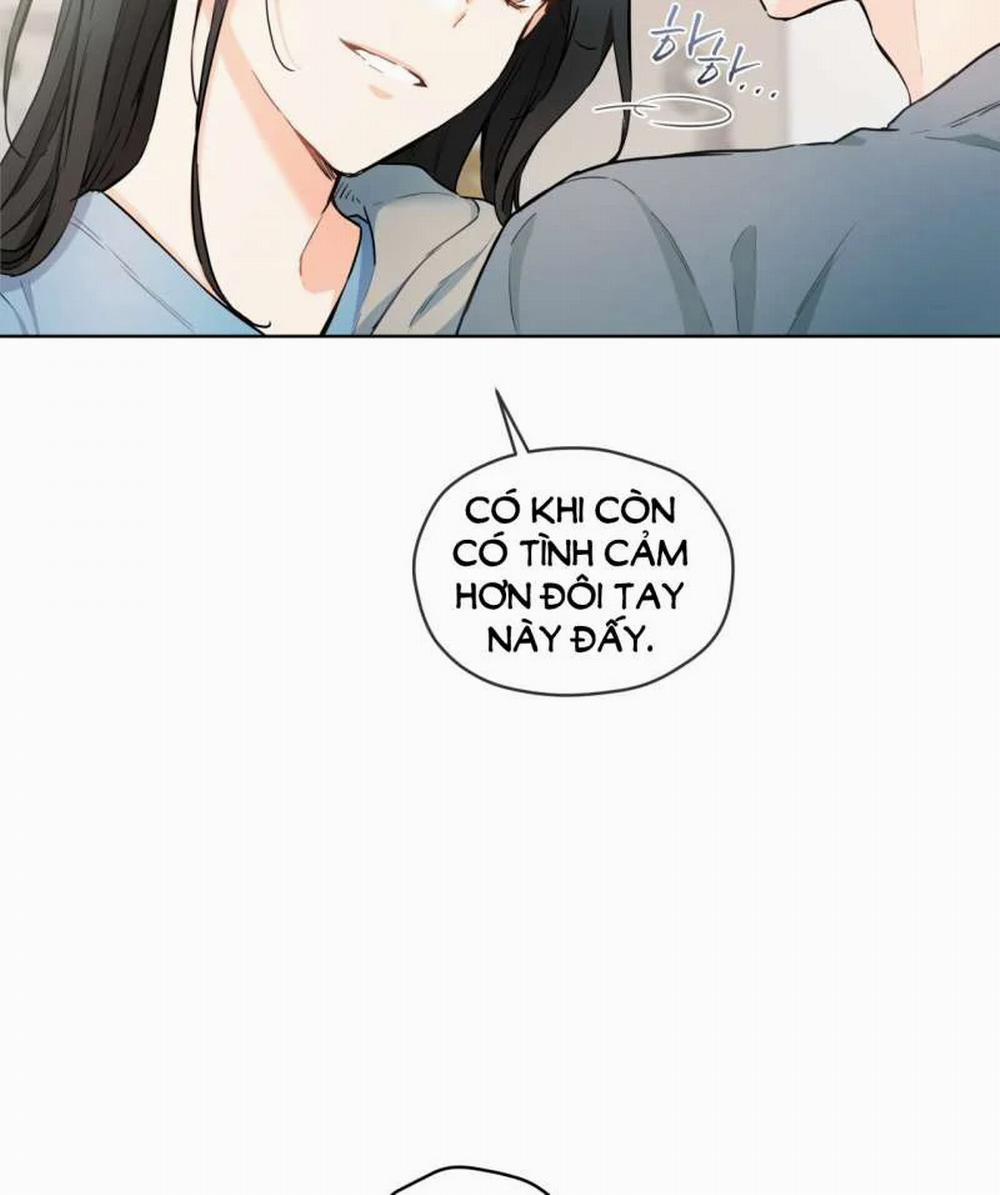 [18+] Trong Nhà Tôi Có Chuột 4.1 trang 29