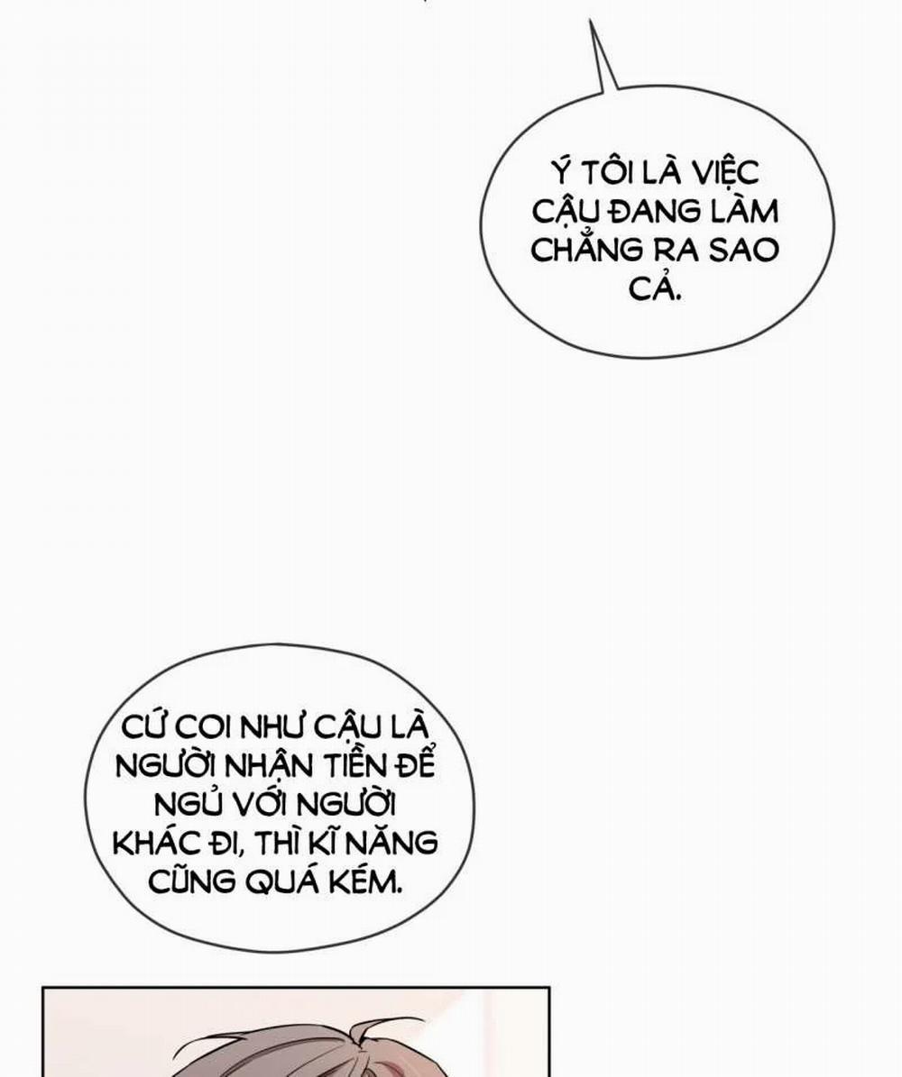 [18+] Trong Nhà Tôi Có Chuột 4.1 trang 33