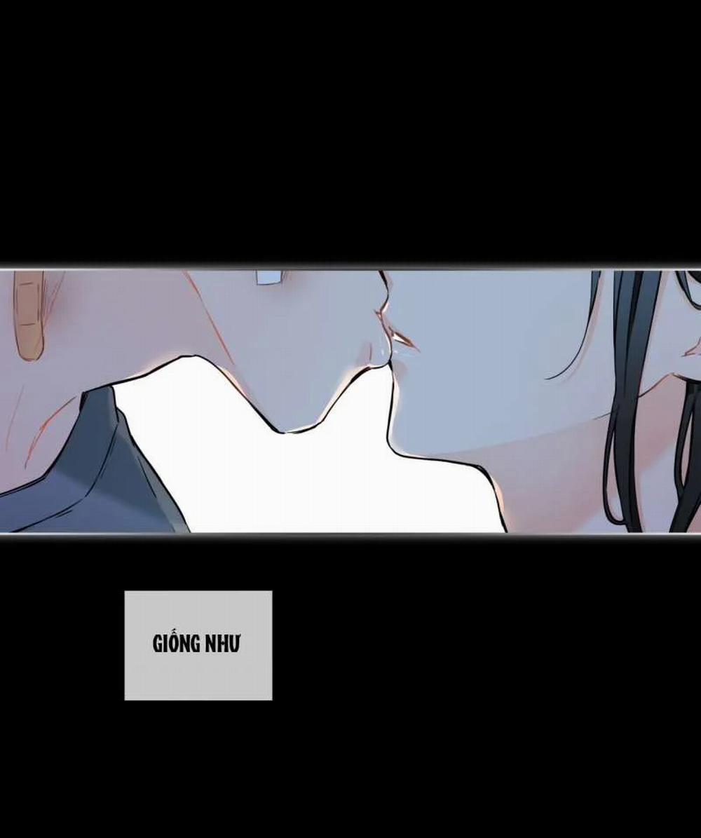 [18+] Trong Nhà Tôi Có Chuột 4.1 trang 6