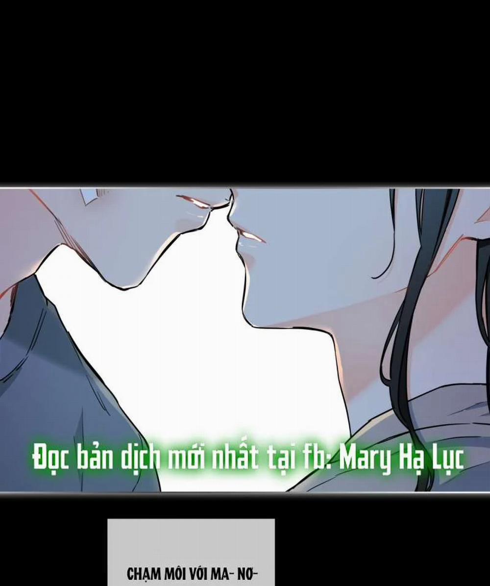 [18+] Trong Nhà Tôi Có Chuột 4.1 trang 7