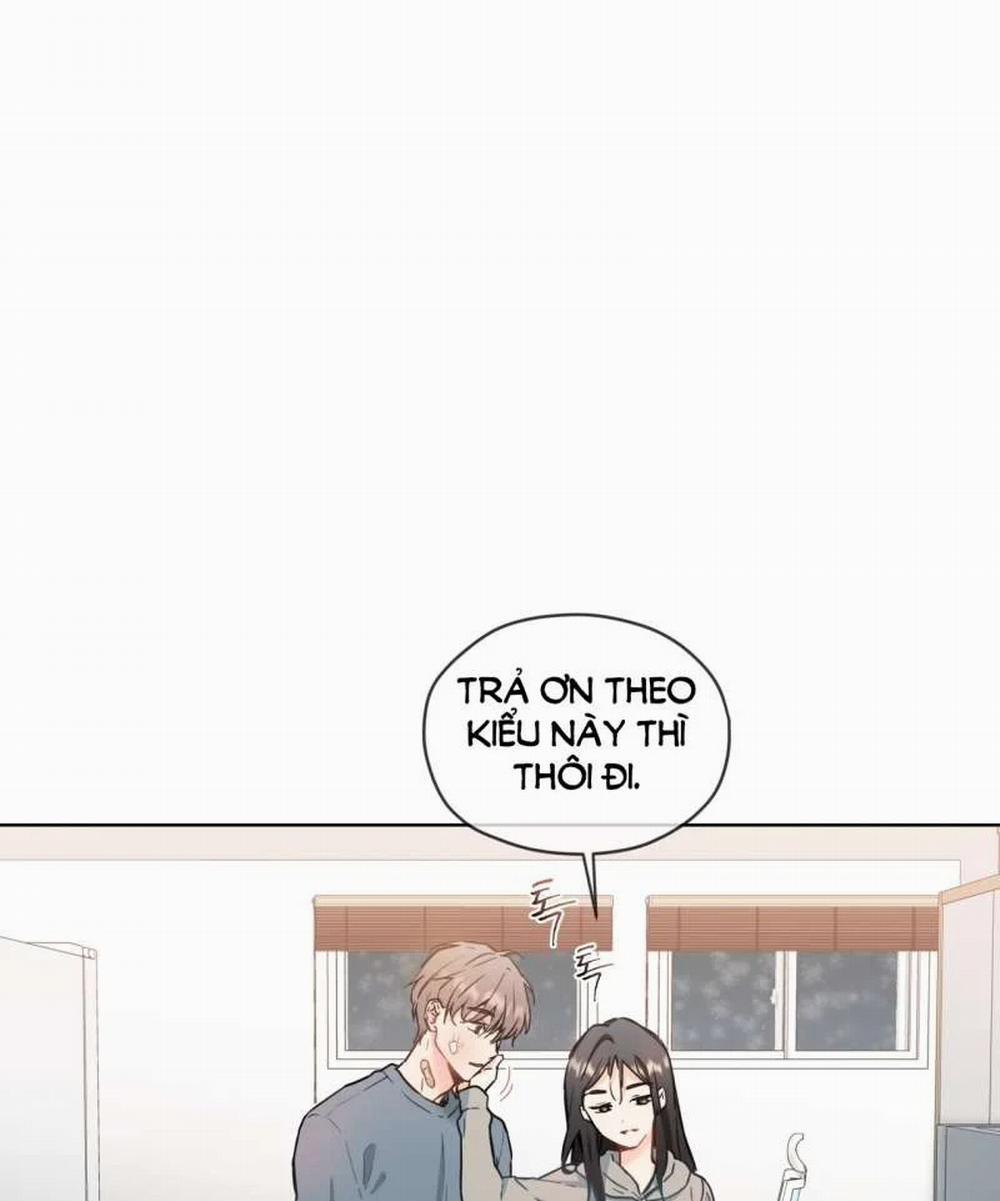 [18+] Trong Nhà Tôi Có Chuột 4.2 trang 1