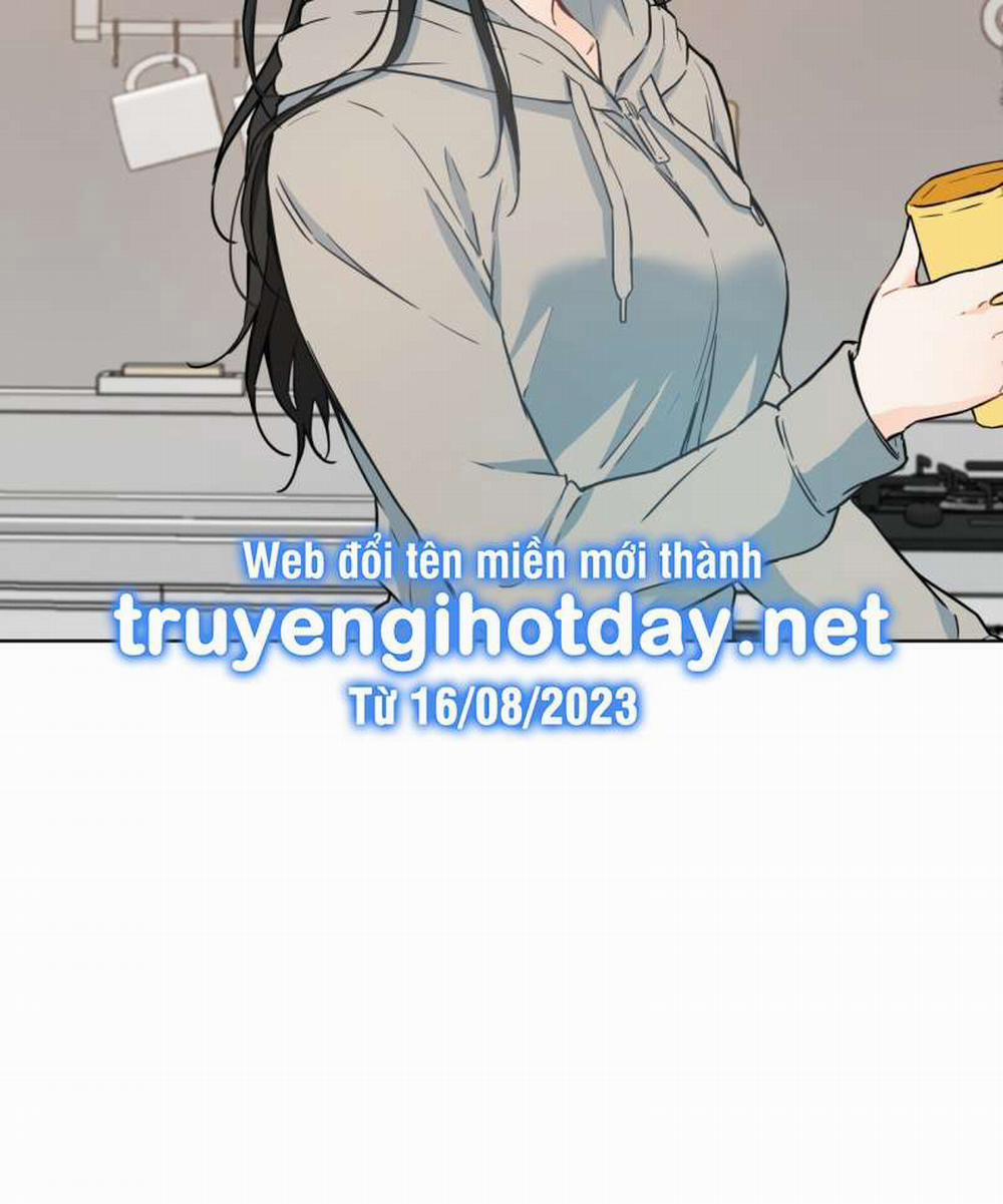 [18+] Trong Nhà Tôi Có Chuột 4.2 trang 11