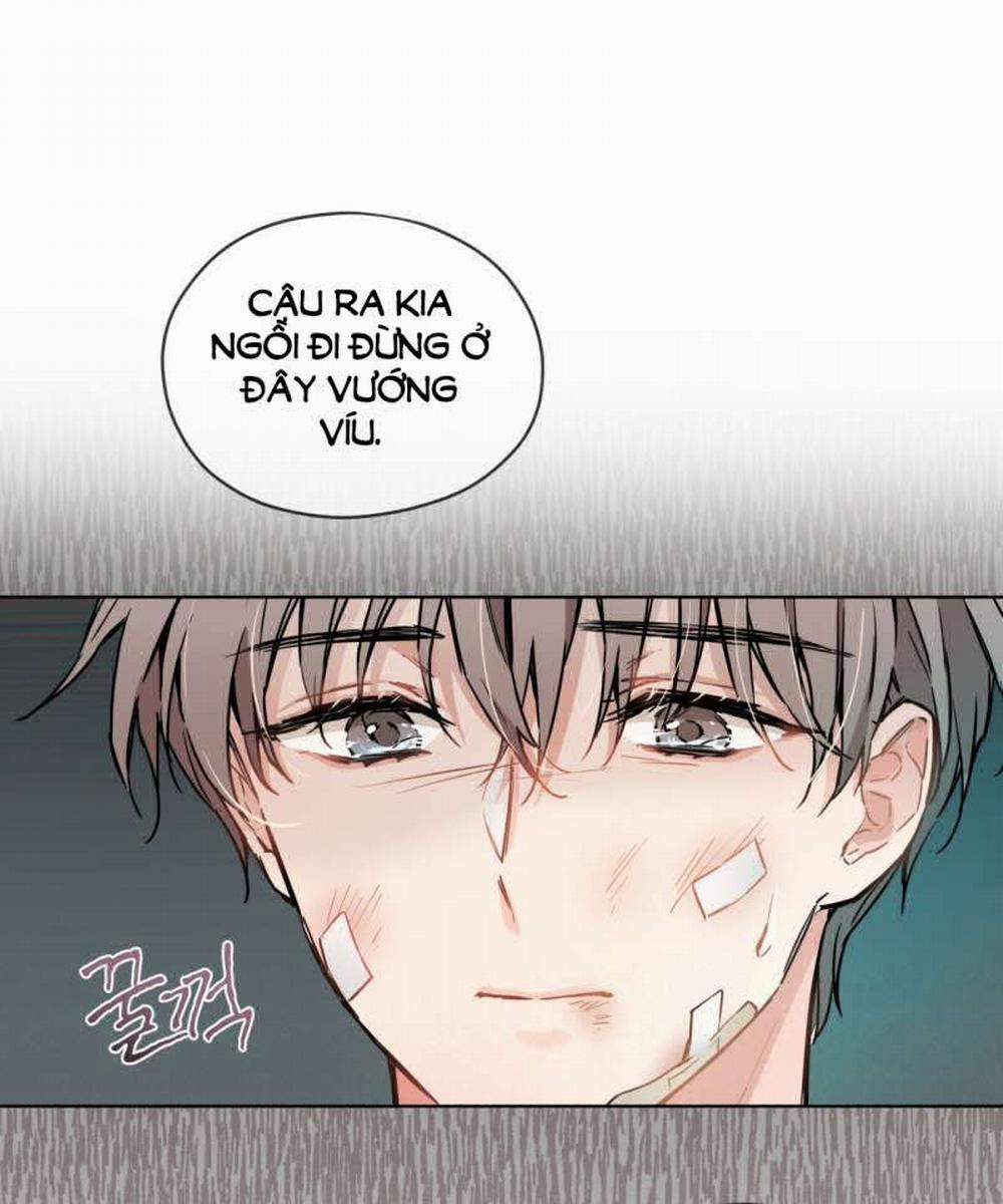 [18+] Trong Nhà Tôi Có Chuột 4.2 trang 14