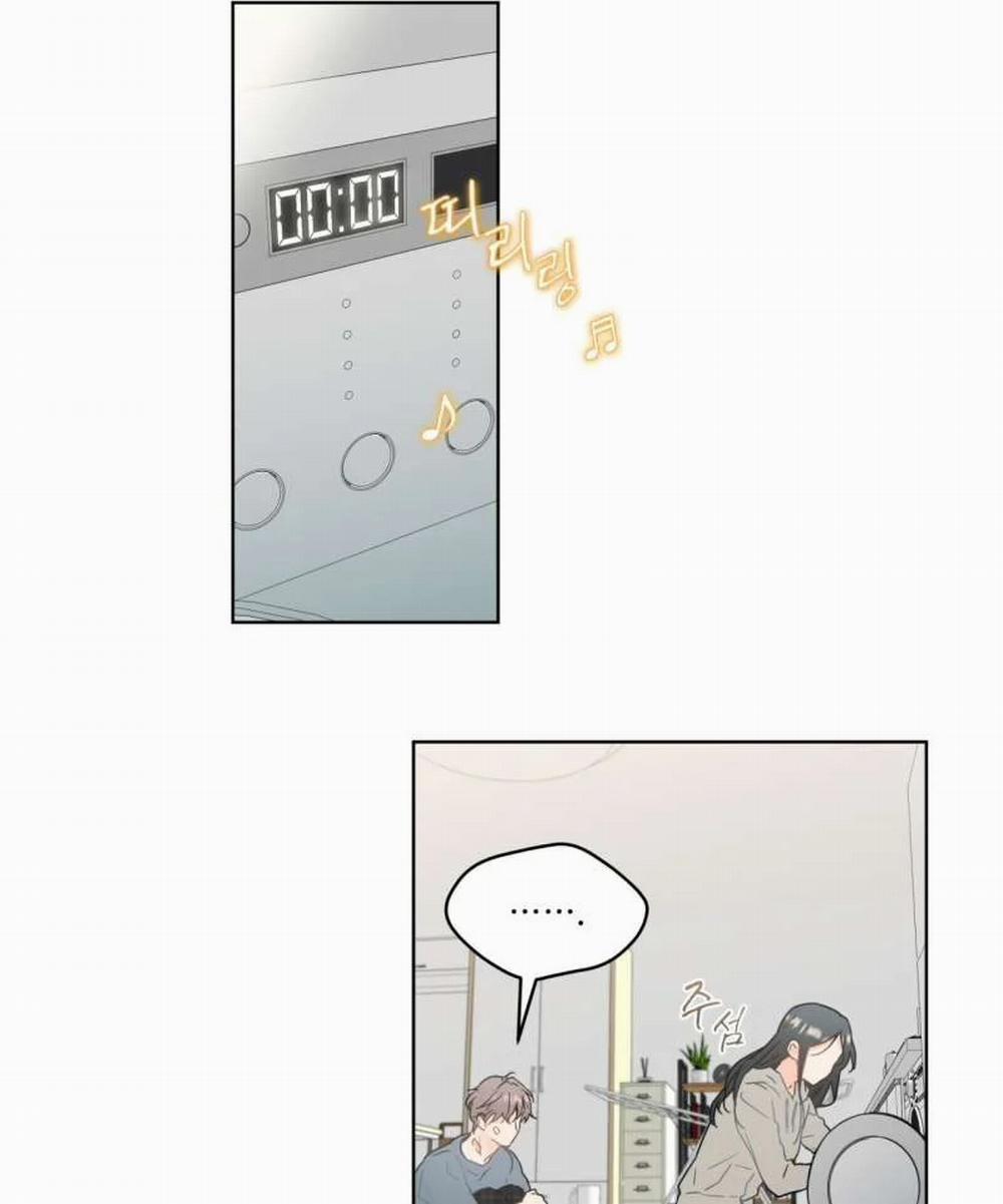 [18+] Trong Nhà Tôi Có Chuột 4.2 trang 17