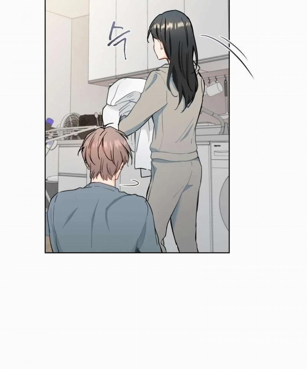 [18+] Trong Nhà Tôi Có Chuột 4.2 trang 19