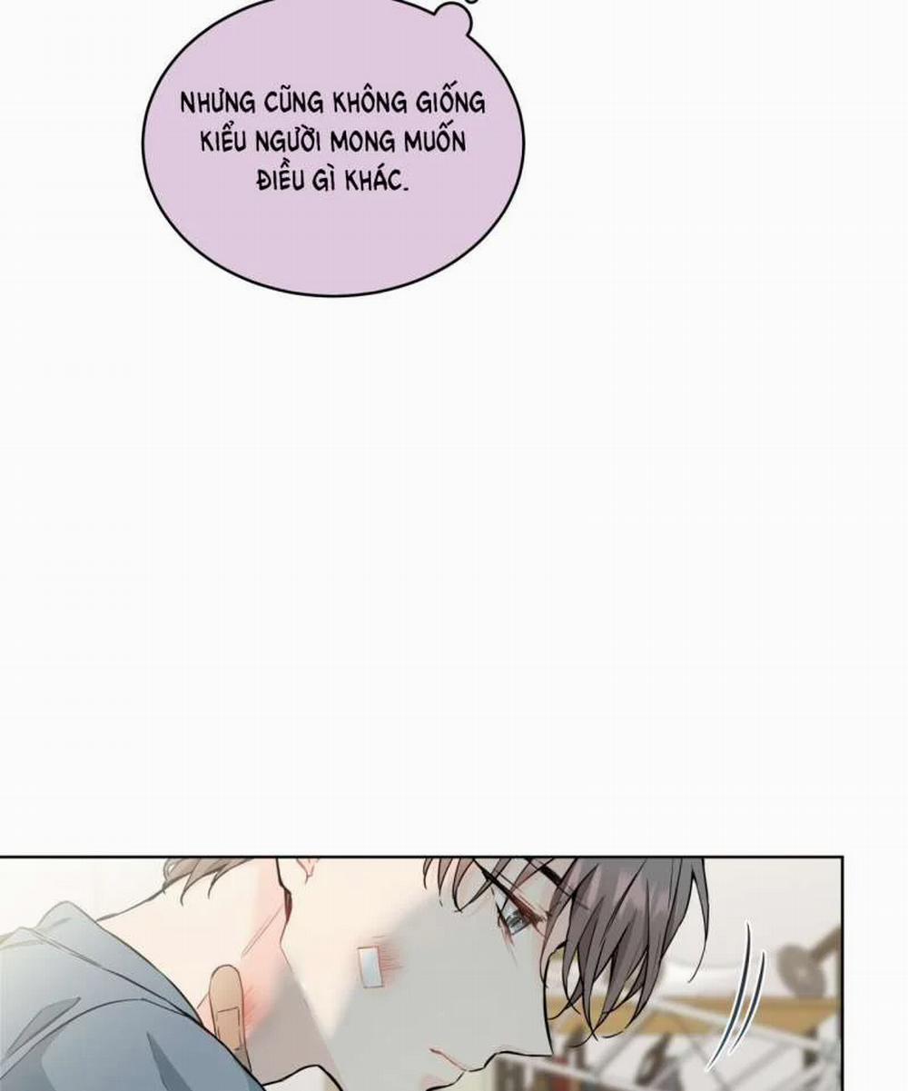 [18+] Trong Nhà Tôi Có Chuột 4.2 trang 21