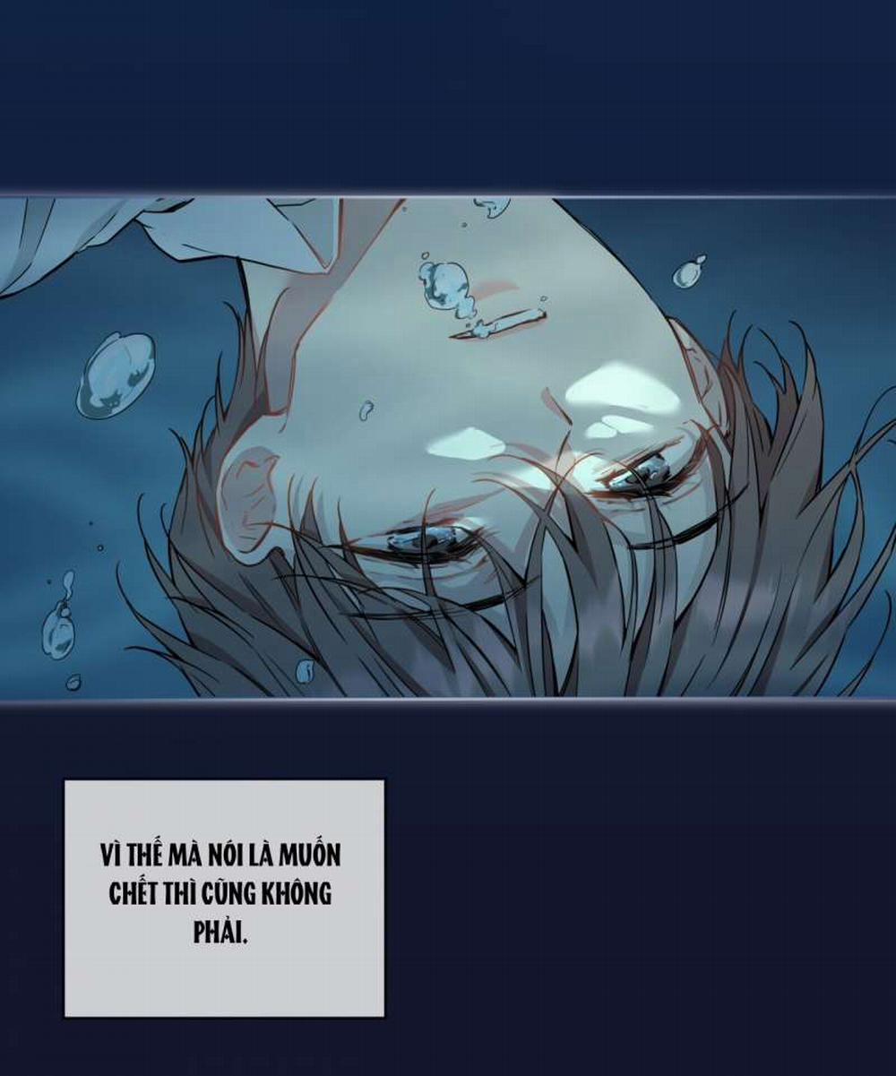 [18+] Trong Nhà Tôi Có Chuột 4.2 trang 29