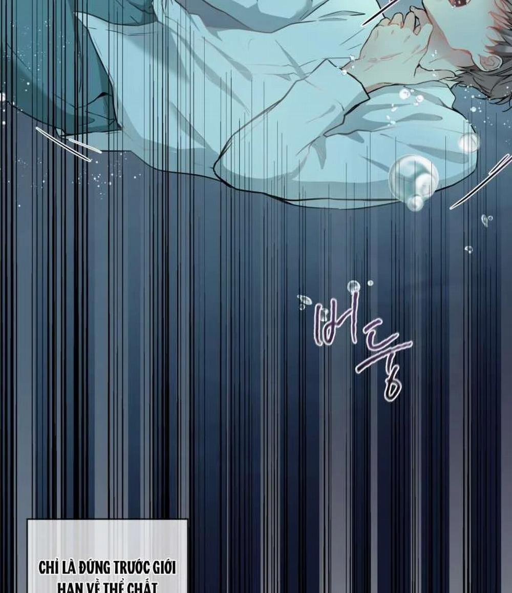 [18+] Trong Nhà Tôi Có Chuột 4.2 trang 33