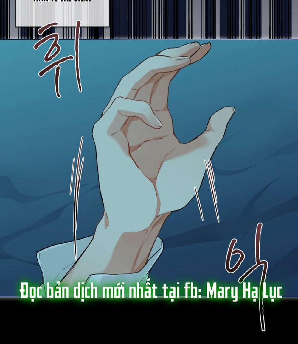 [18+] Trong Nhà Tôi Có Chuột 4.2 trang 34