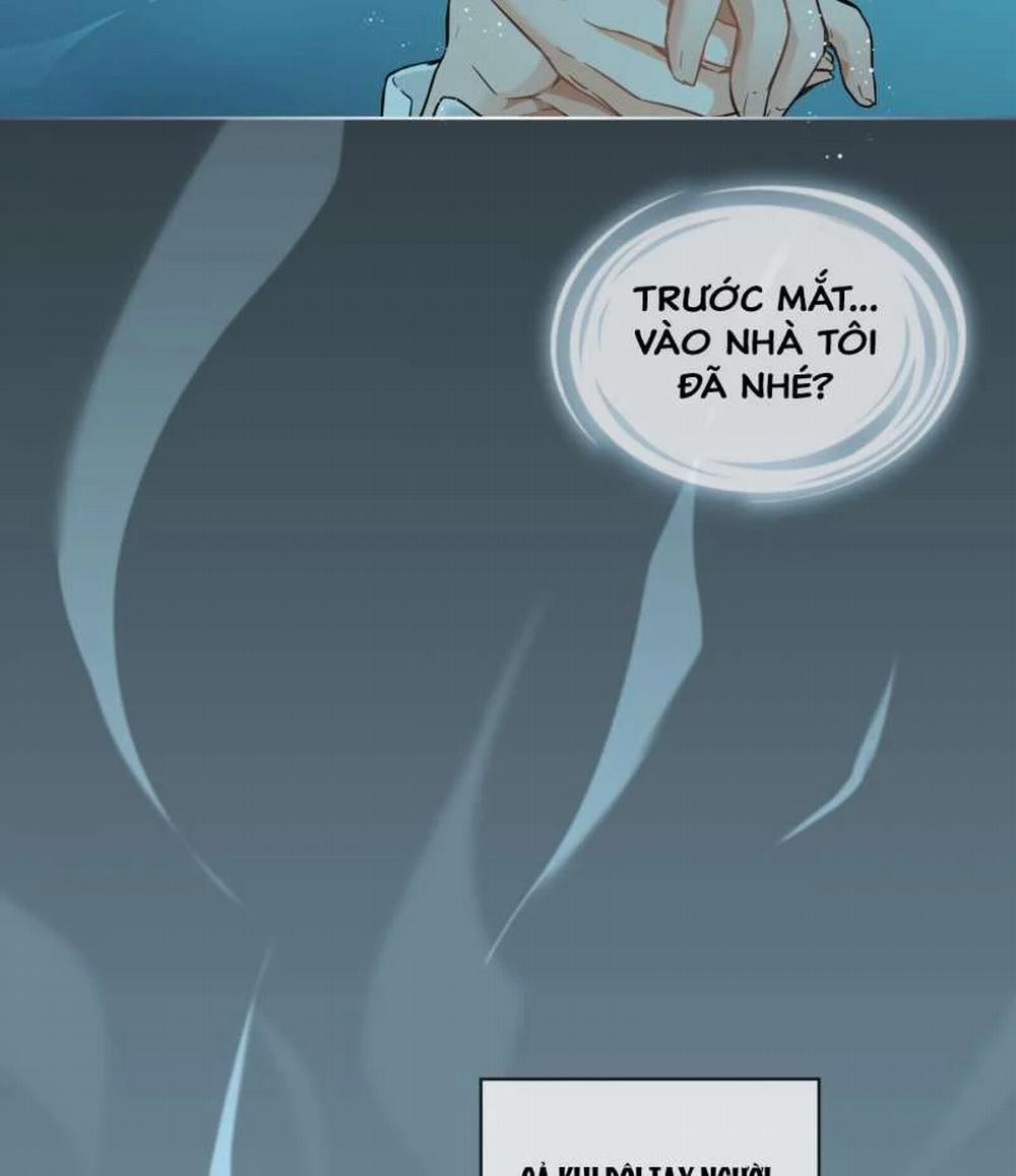 [18+] Trong Nhà Tôi Có Chuột 4.2 trang 37