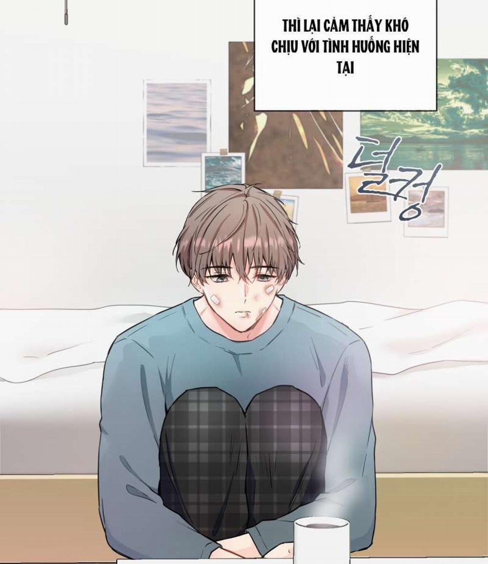 [18+] Trong Nhà Tôi Có Chuột 4.2 trang 42