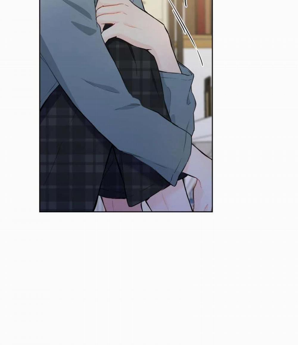 [18+] Trong Nhà Tôi Có Chuột 4.2 trang 49