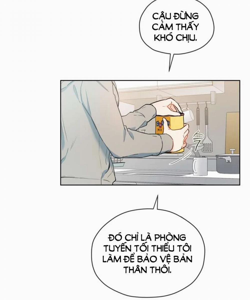 [18+] Trong Nhà Tôi Có Chuột 4.2 trang 6