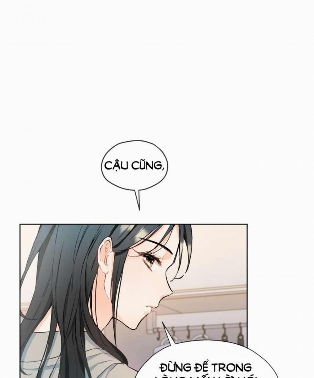 [18+] Trong Nhà Tôi Có Chuột 4.2 trang 7
