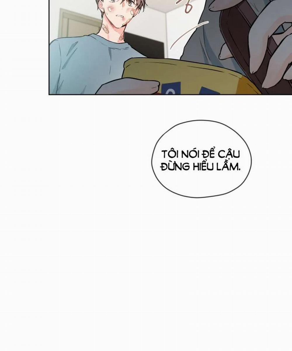 [18+] Trong Nhà Tôi Có Chuột 4.2 trang 9