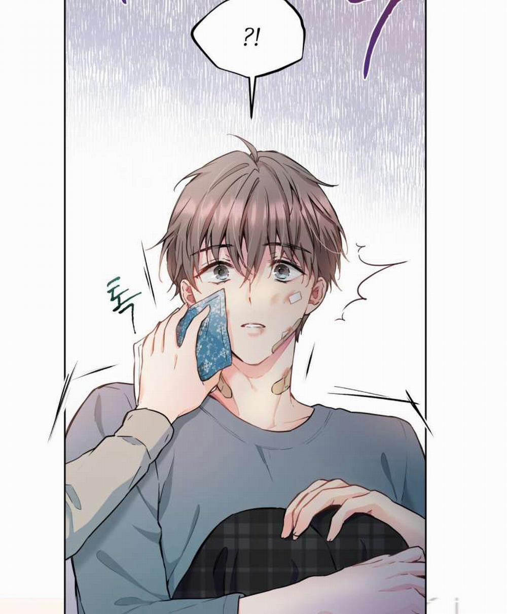 [18+] Trong Nhà Tôi Có Chuột 5.1 trang 10