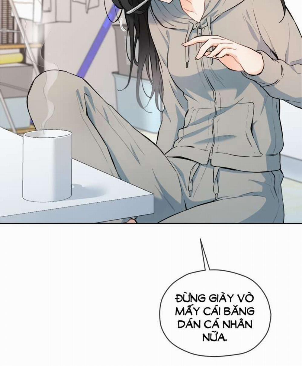[18+] Trong Nhà Tôi Có Chuột 5.1 trang 12