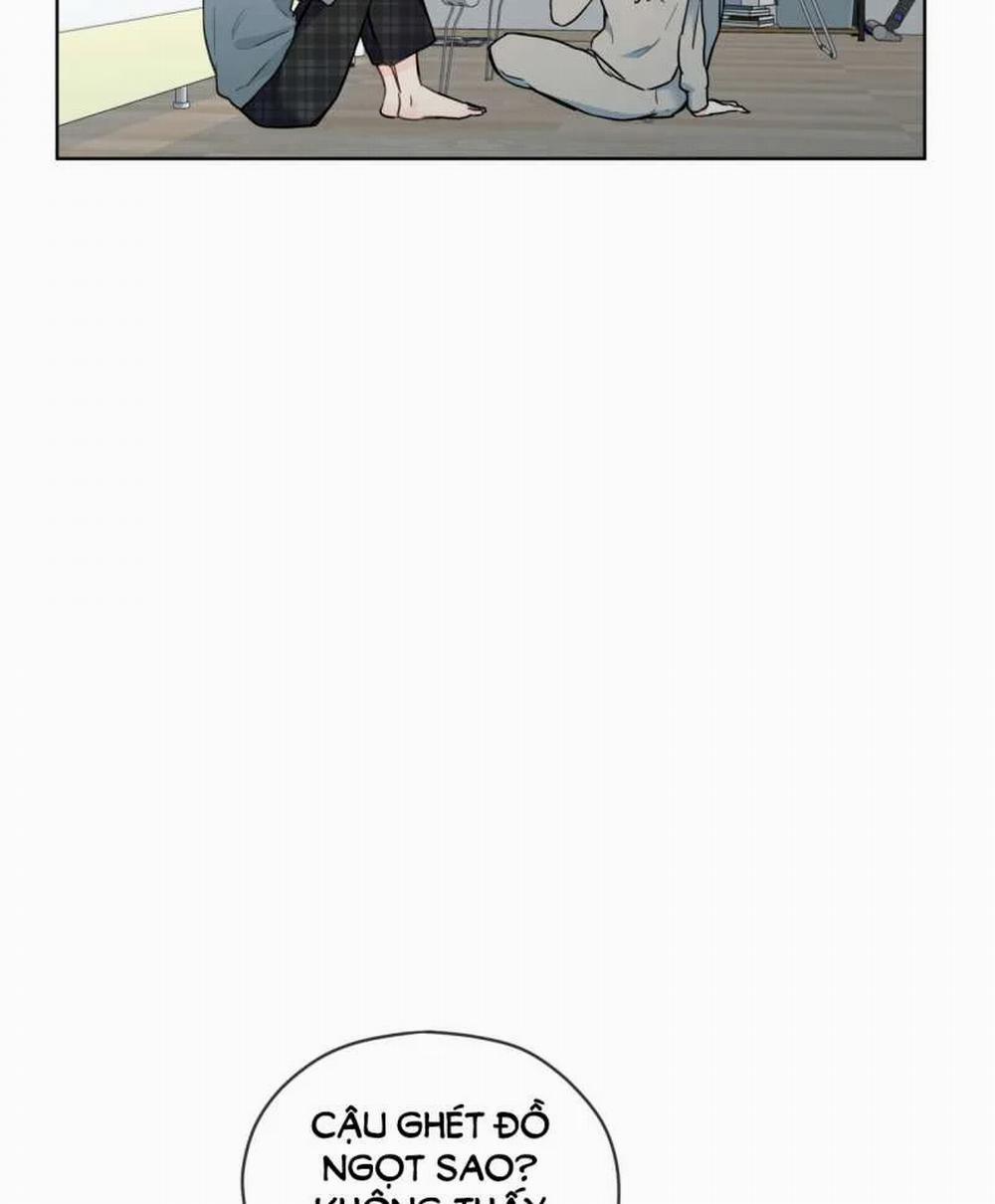 [18+] Trong Nhà Tôi Có Chuột 5.1 trang 14