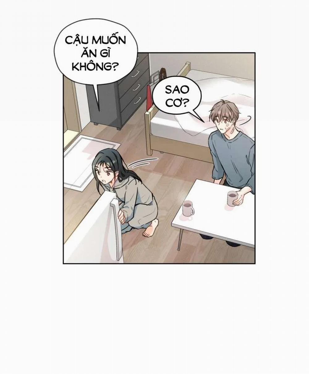[18+] Trong Nhà Tôi Có Chuột 5.1 trang 22
