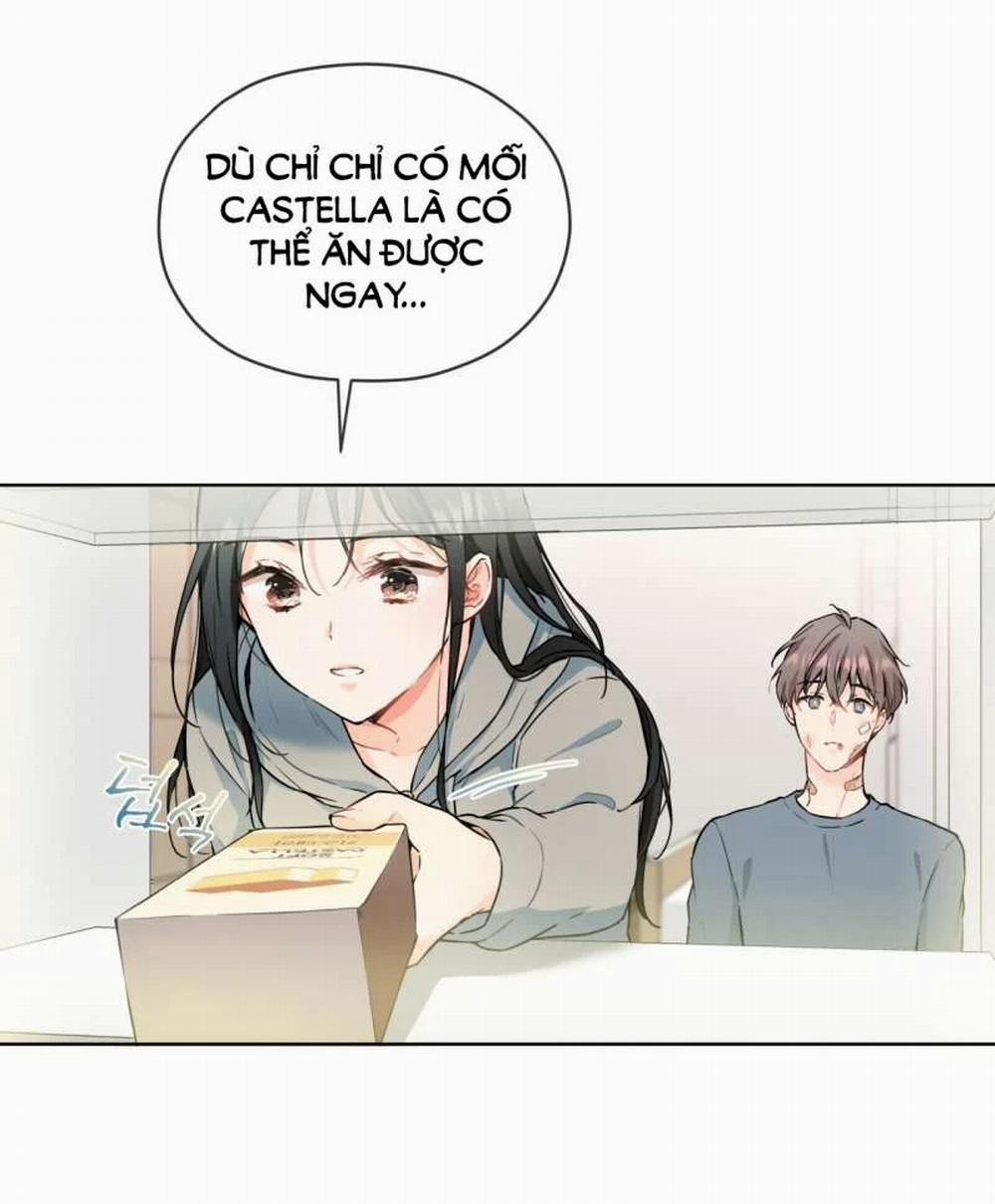 [18+] Trong Nhà Tôi Có Chuột 5.1 trang 23