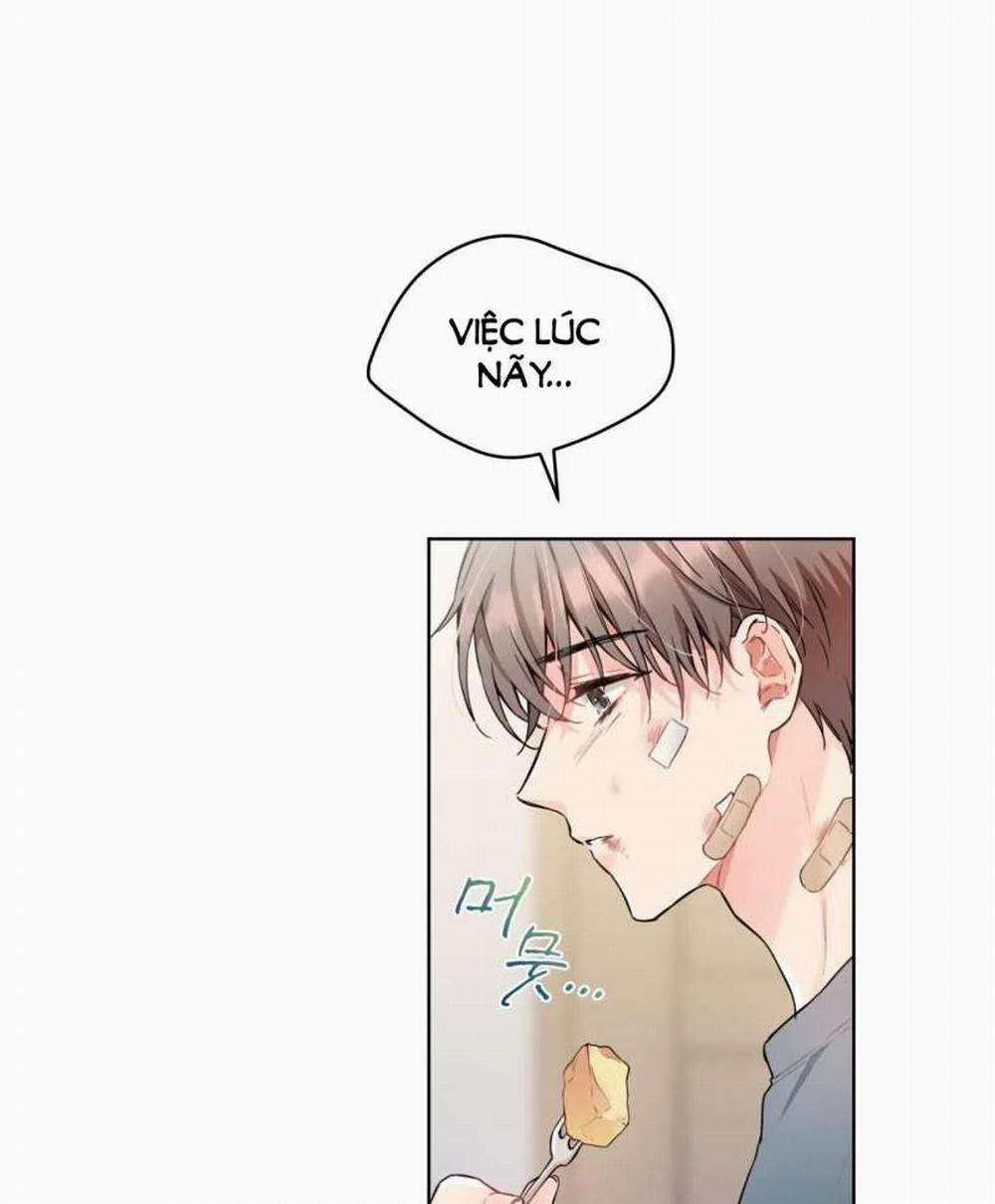 [18+] Trong Nhà Tôi Có Chuột 5.1 trang 32