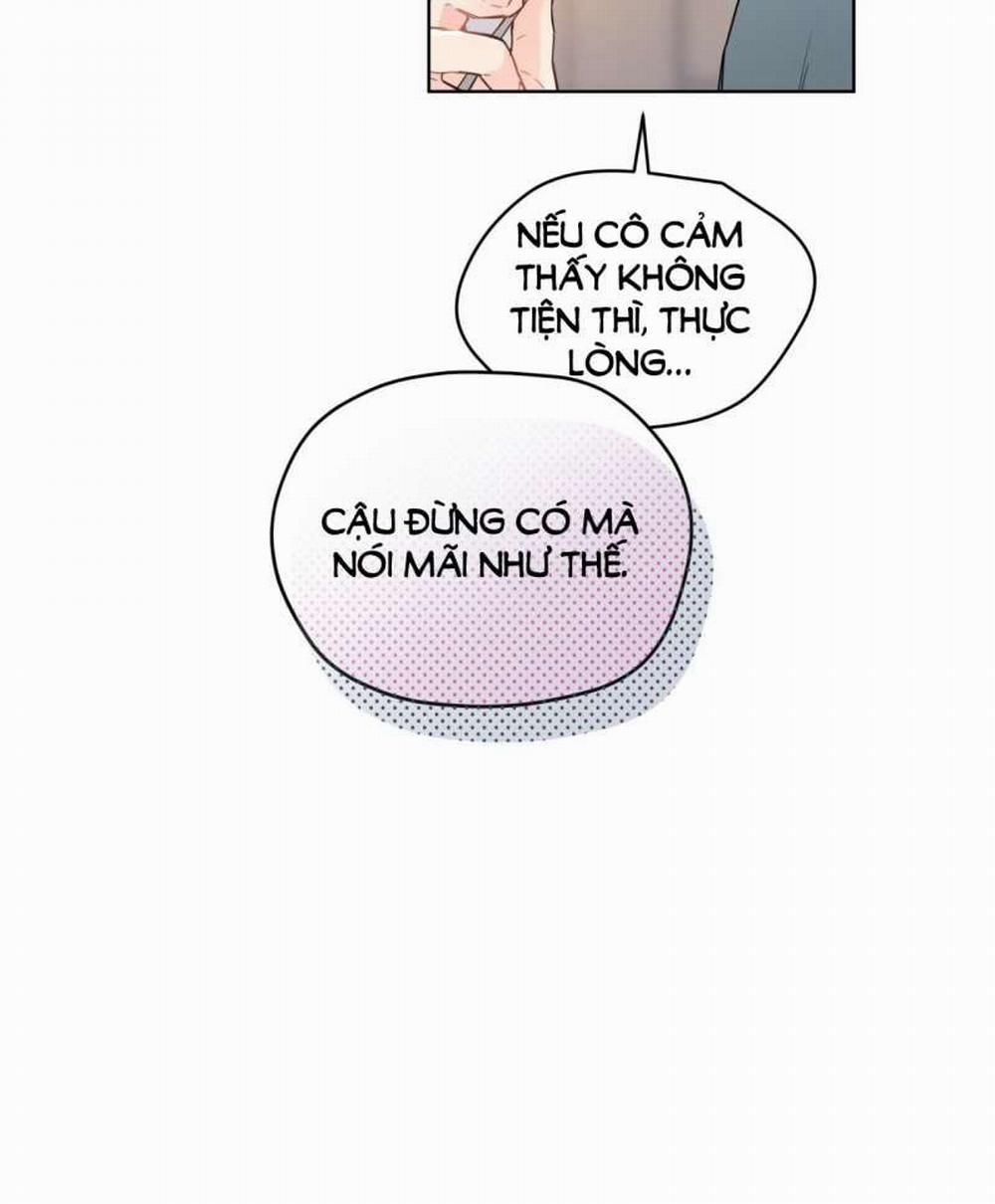 [18+] Trong Nhà Tôi Có Chuột 5.1 trang 33