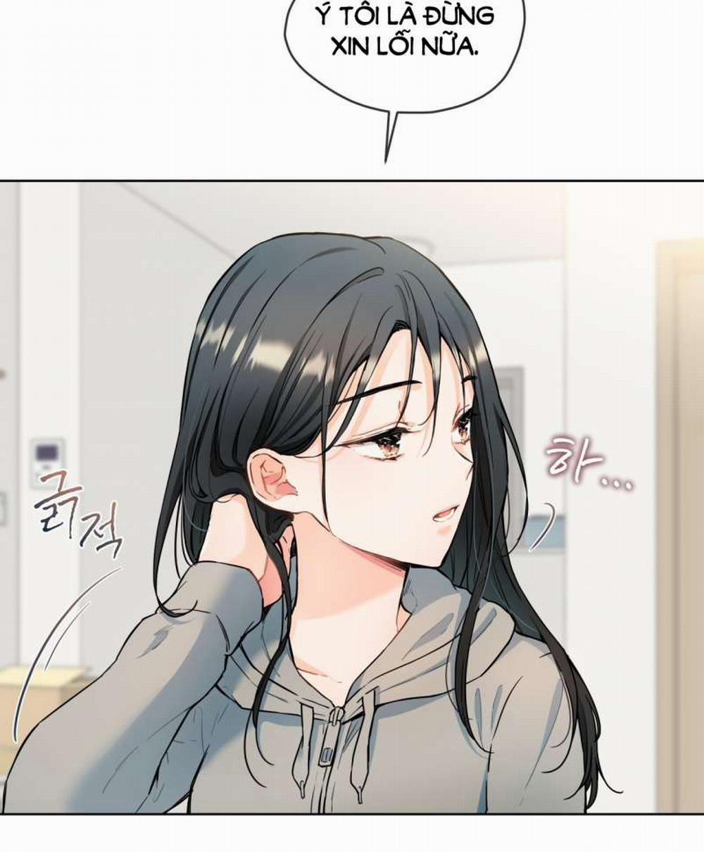 [18+] Trong Nhà Tôi Có Chuột 5.1 trang 35